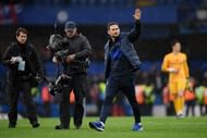 Chelsea FC v Crystal Palace - Premier League